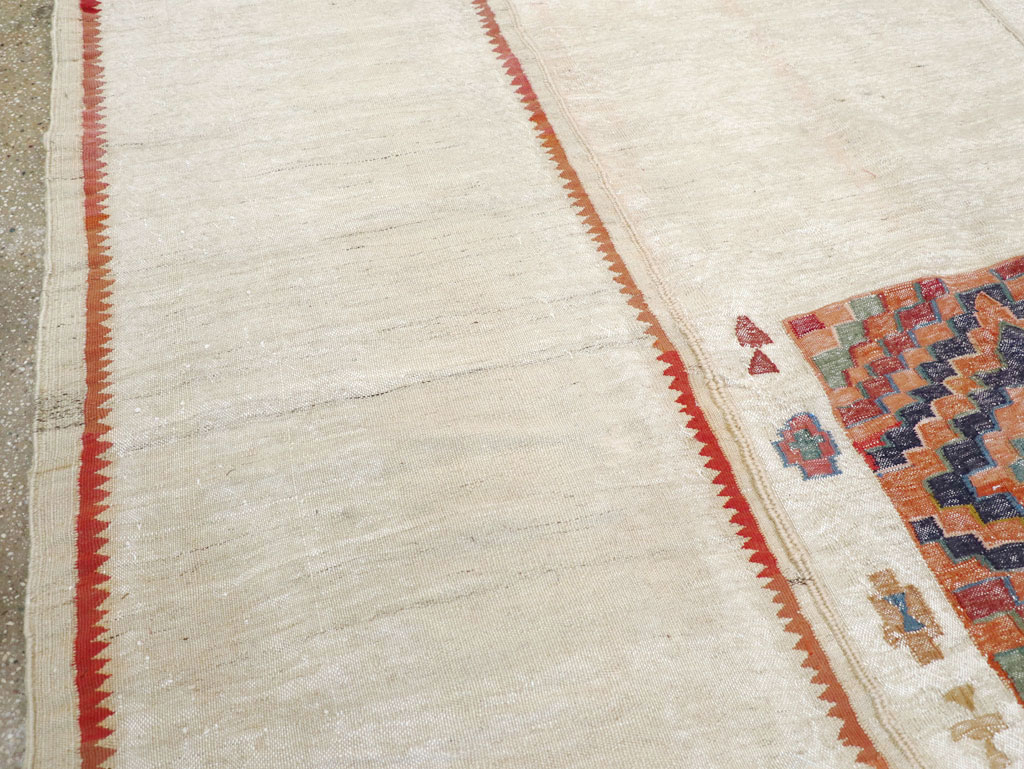 kilim Carpet - # 104437