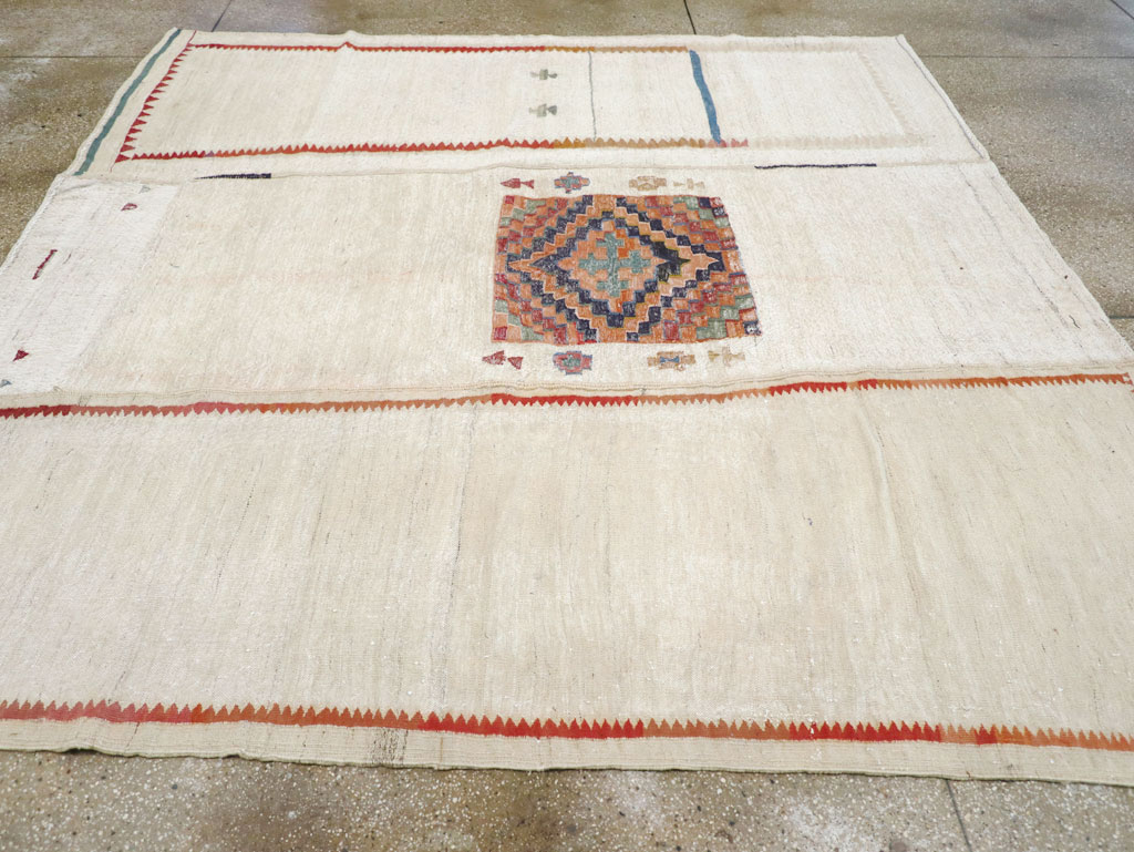 kilim Carpet - # 104437