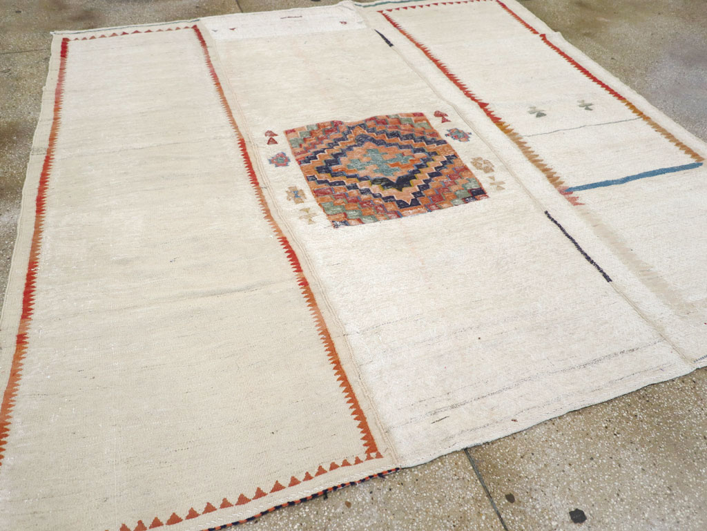 kilim Carpet - # 104437