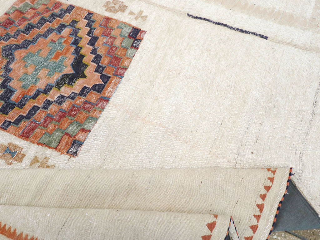 kilim Carpet - # 104437