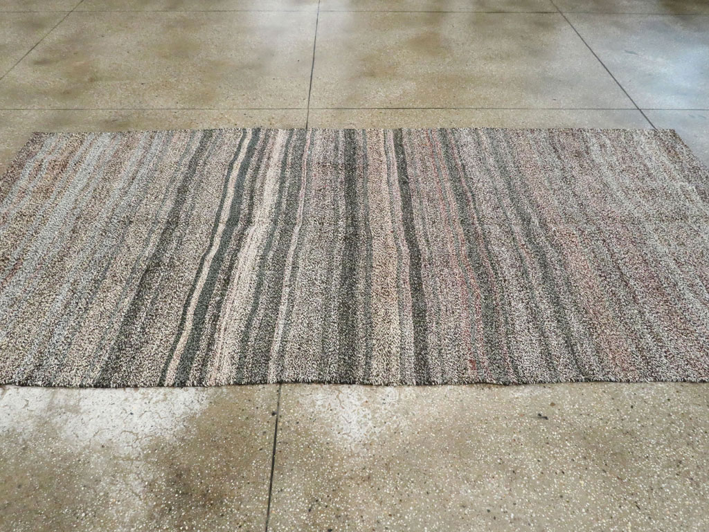 kilim Rug - # 104438