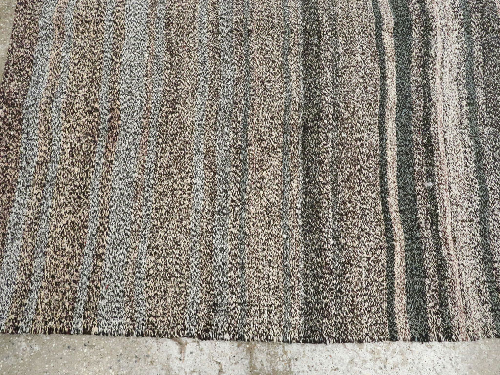 kilim Rug - # 104438