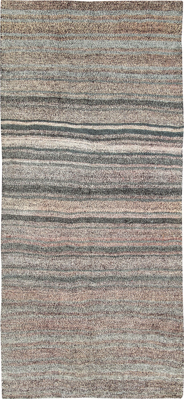 kilim Rug - # 104438