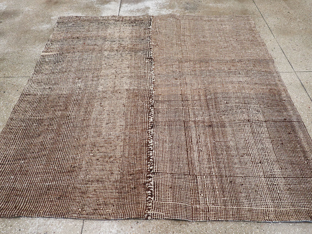 kilim Rug - # 104448