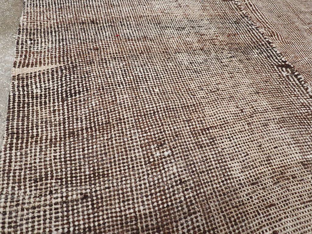 kilim Rug - # 104448