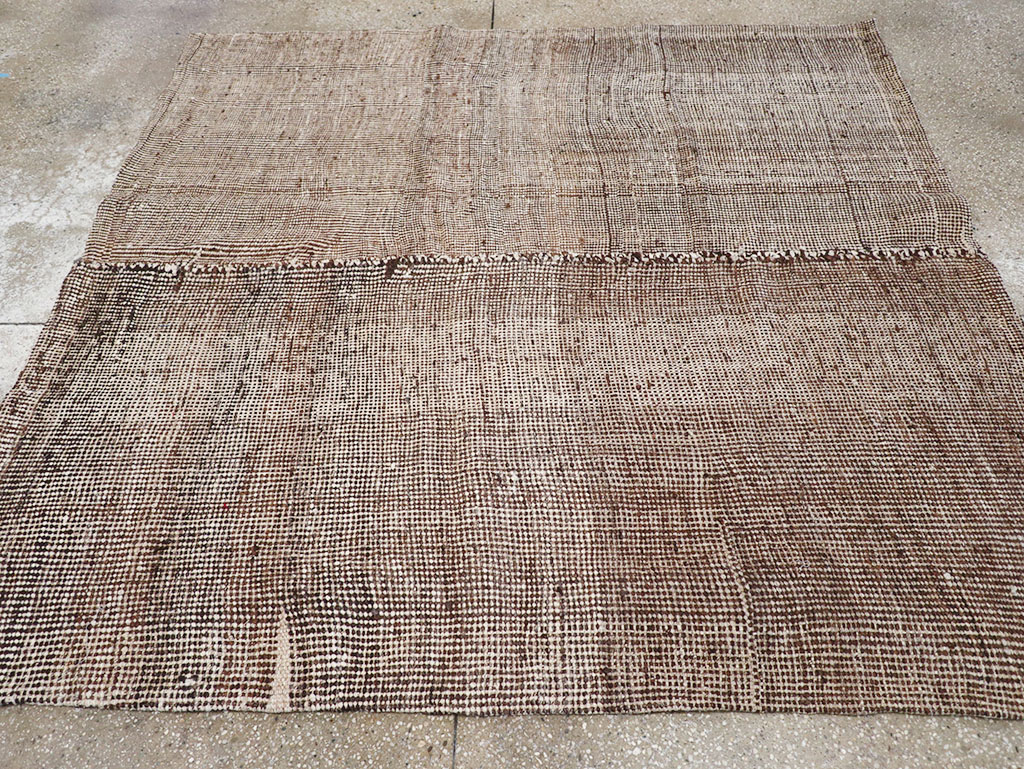 kilim Rug - # 104448