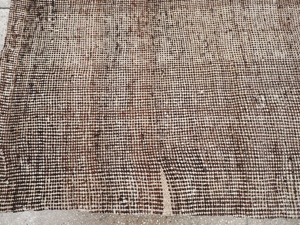 kilim Rug - # 104448