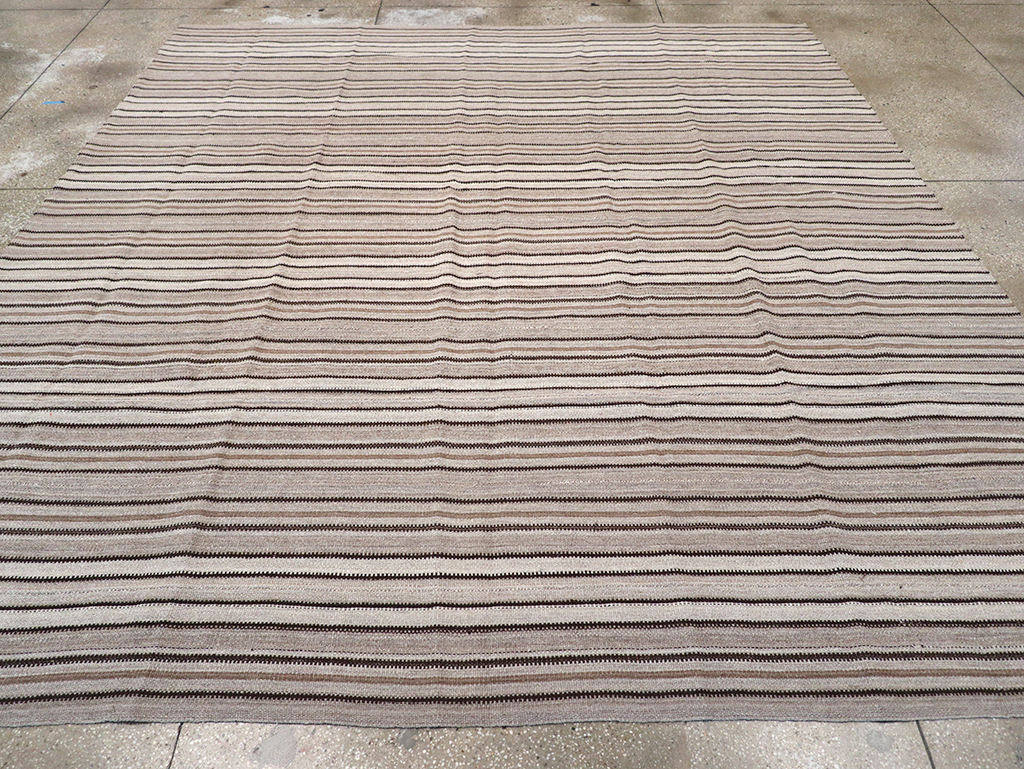 kilim Carpet - # 104450