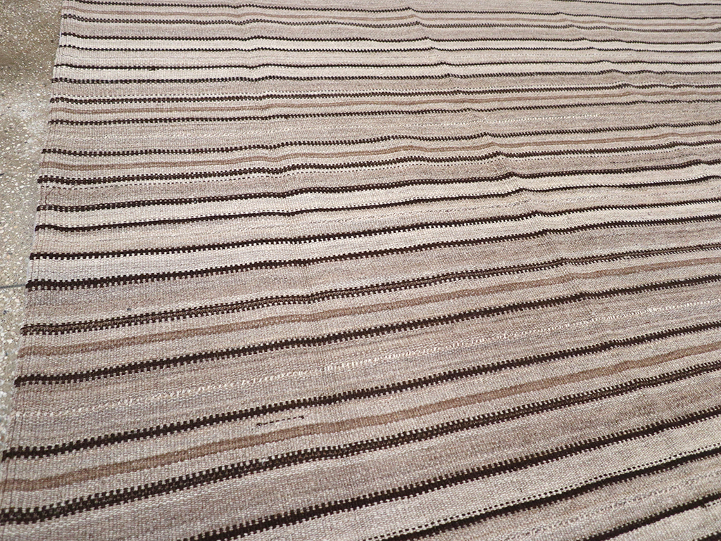 kilim Carpet - # 104450