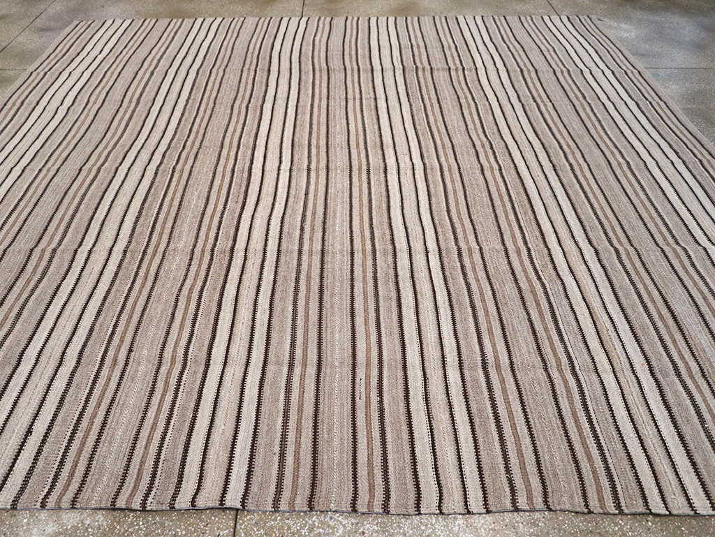 kilim Carpet - # 104450