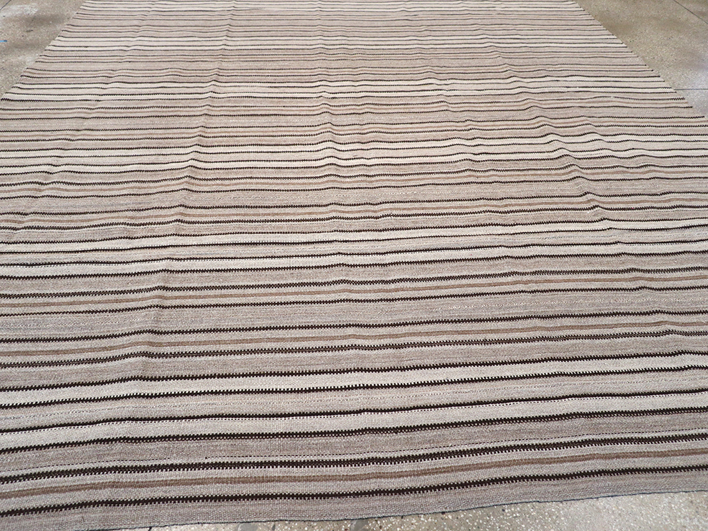 kilim Carpet - # 104450