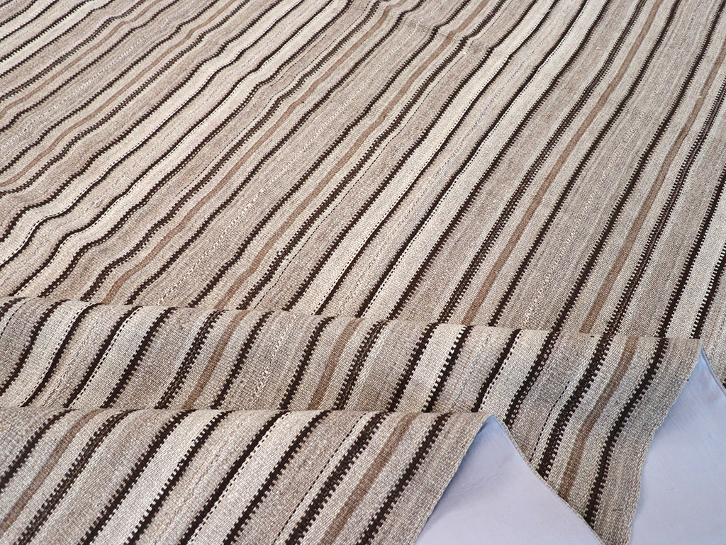 kilim Carpet - # 104450