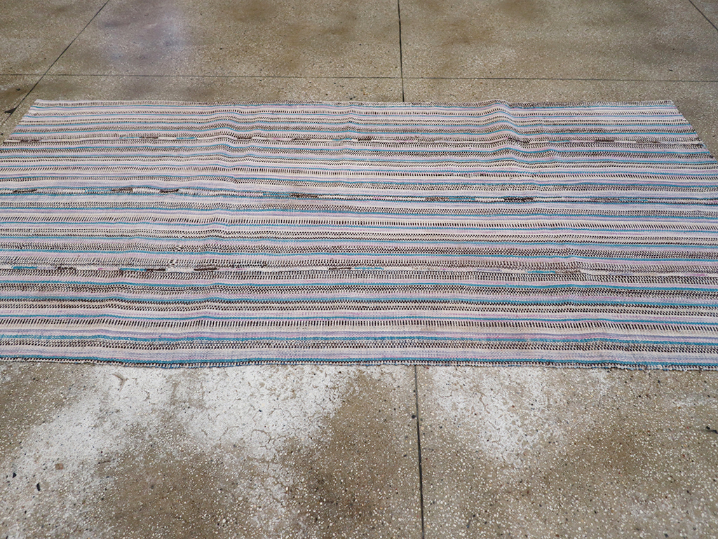 kilim Rug - # 104454