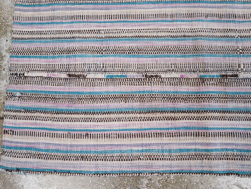 kilim Rug - # 104454