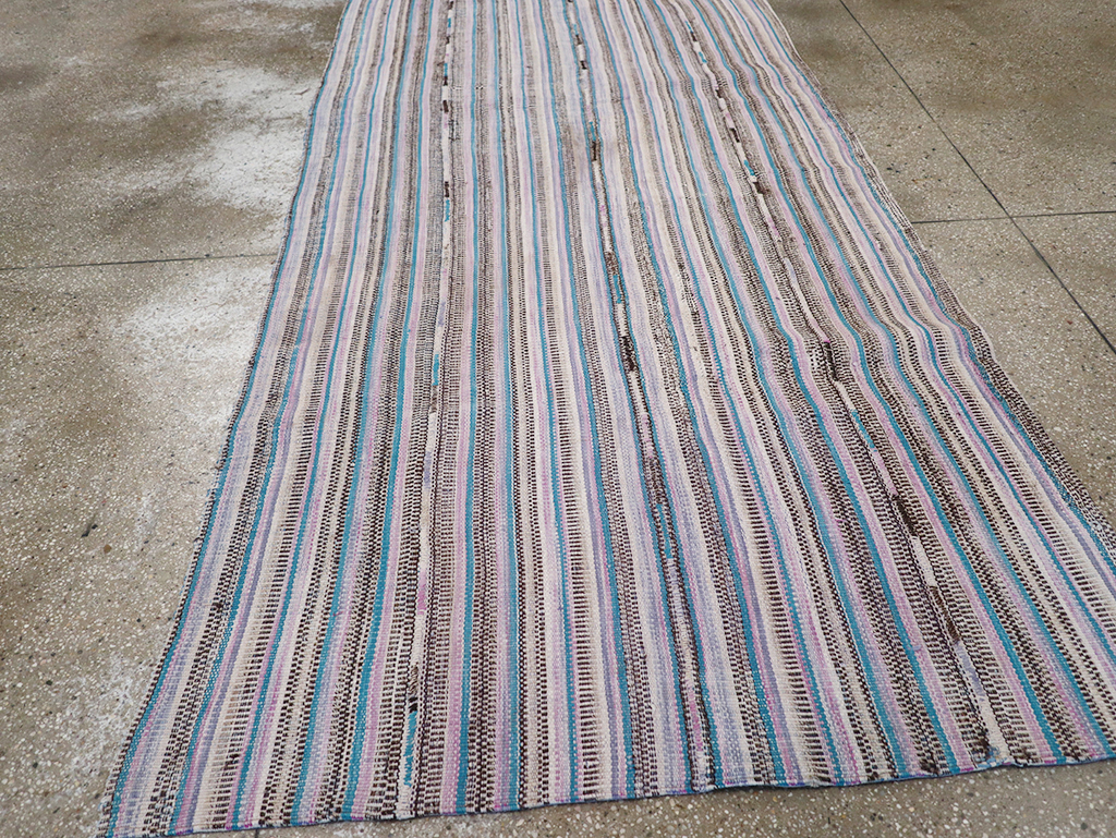kilim Rug - # 104454
