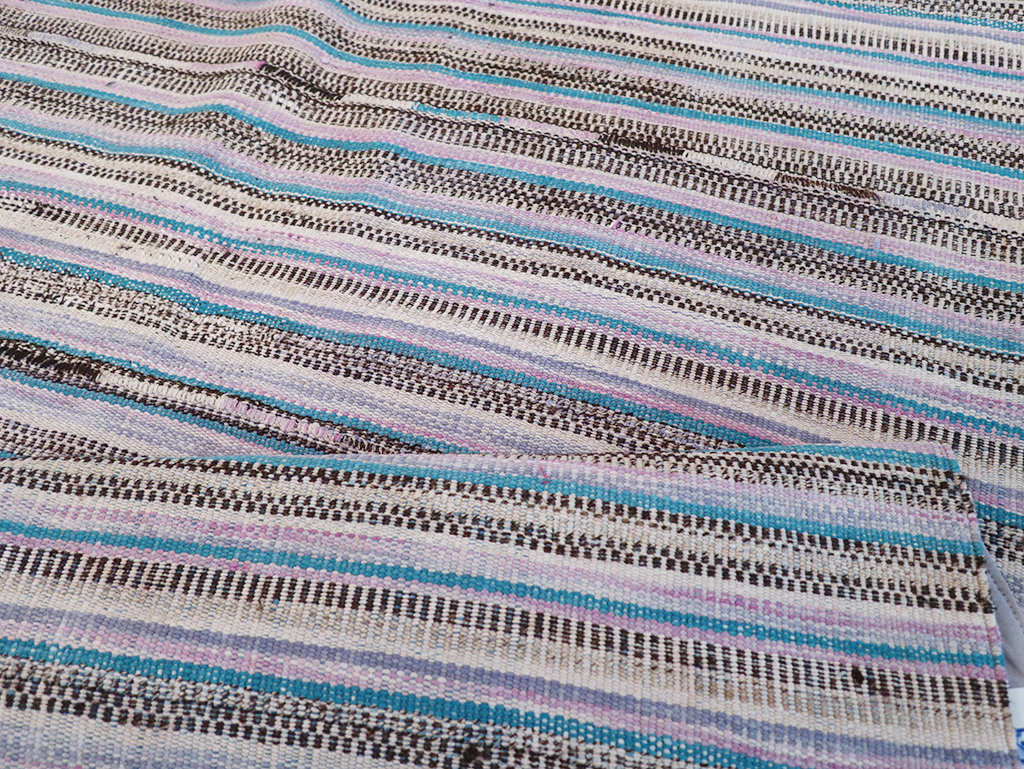 kilim Rug - # 104454