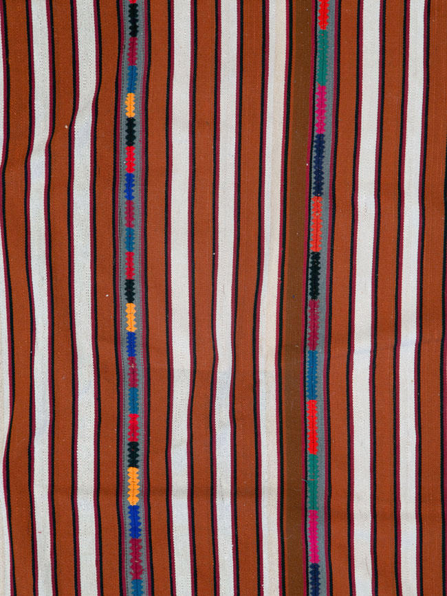 kilim Rug - # 104455