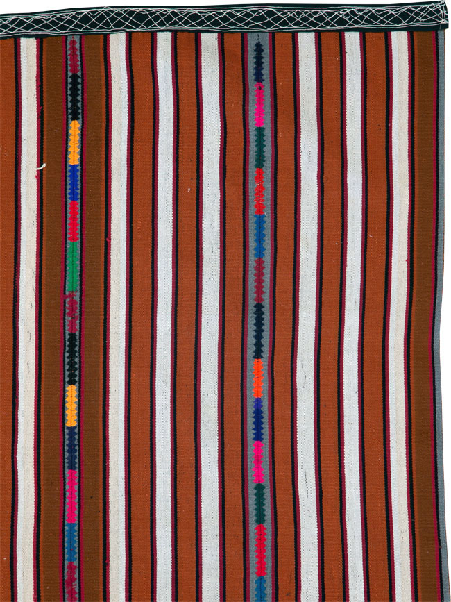kilim Rug - # 104455