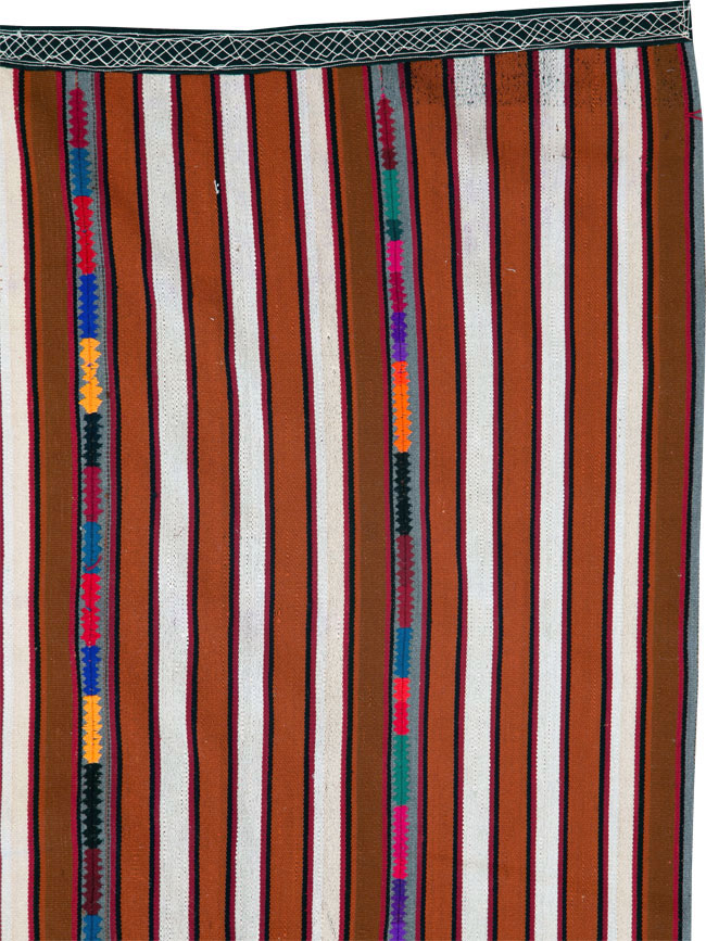 kilim Rug - # 104455