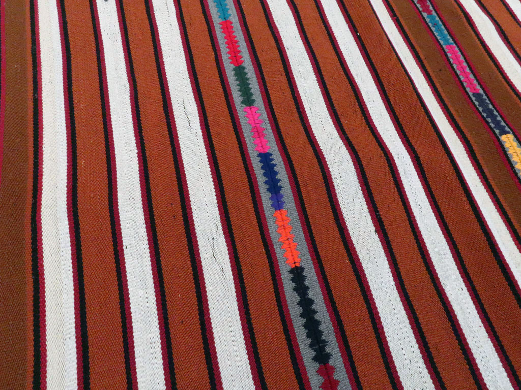 kilim Rug - # 104455