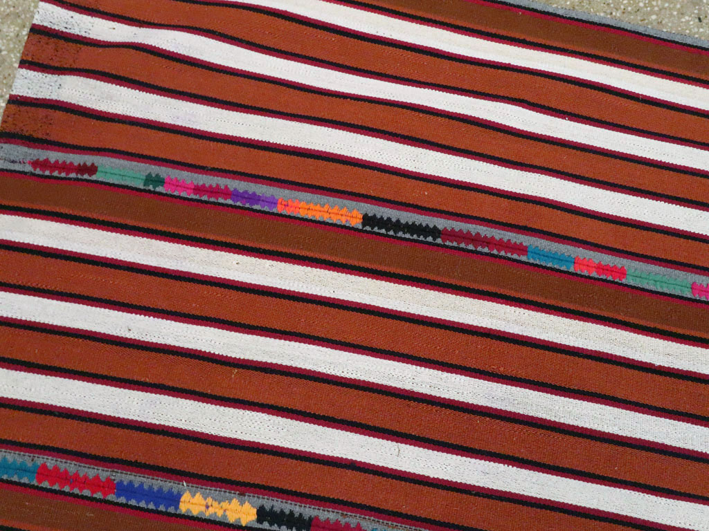 kilim Rug - # 104455