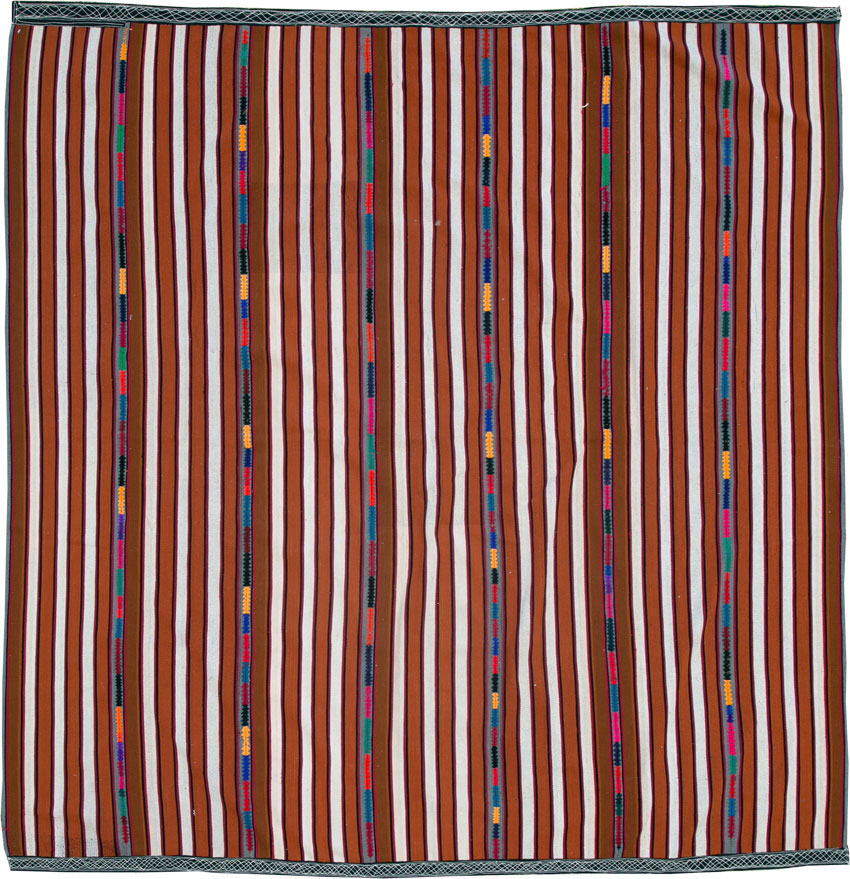 kilim Rug - # 104455