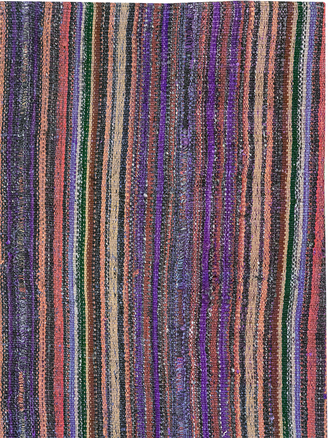 kilim Rug - # 104456