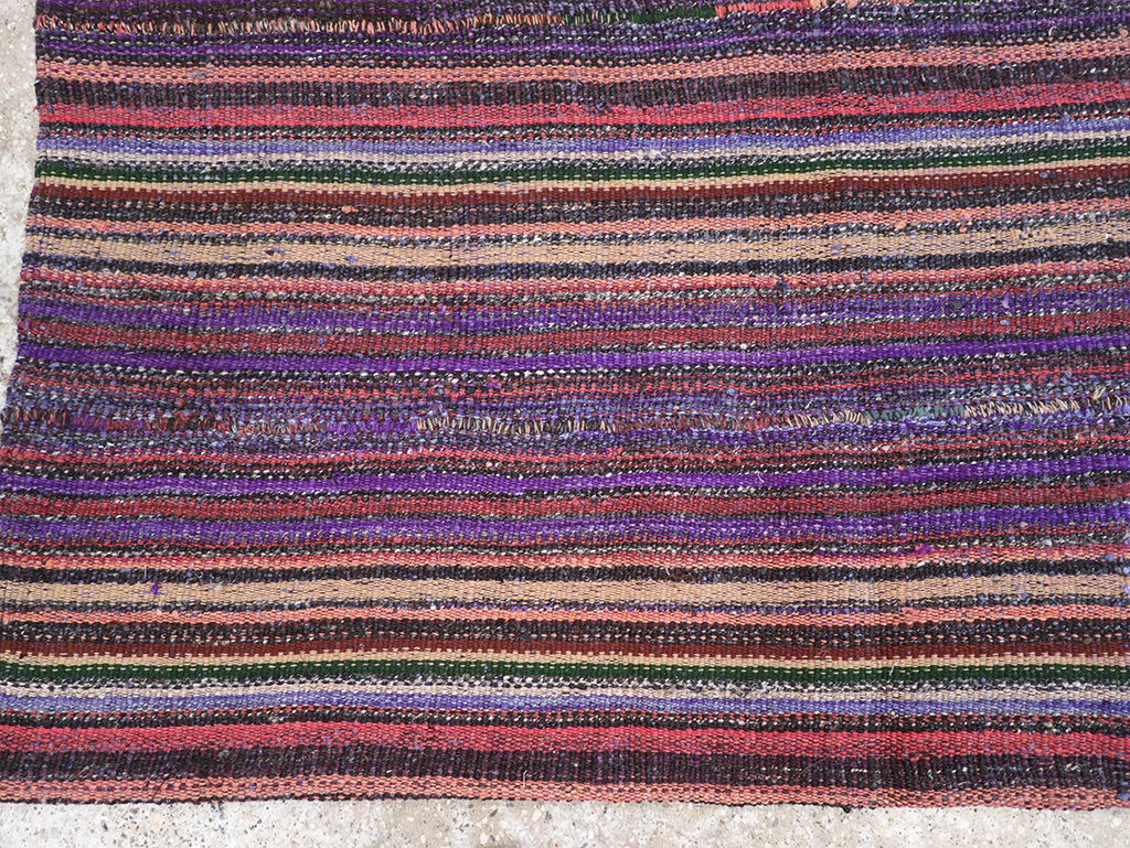 kilim Rug - # 104456