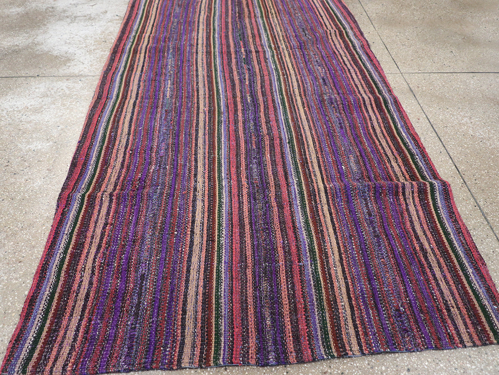 kilim Rug - # 104456