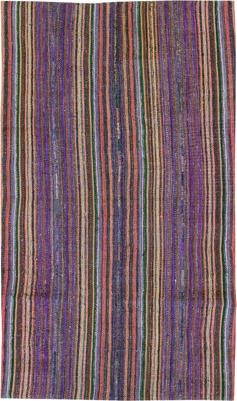 kilim Rug - # 104456