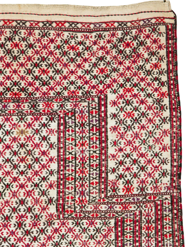 kilim Rug - # 104507