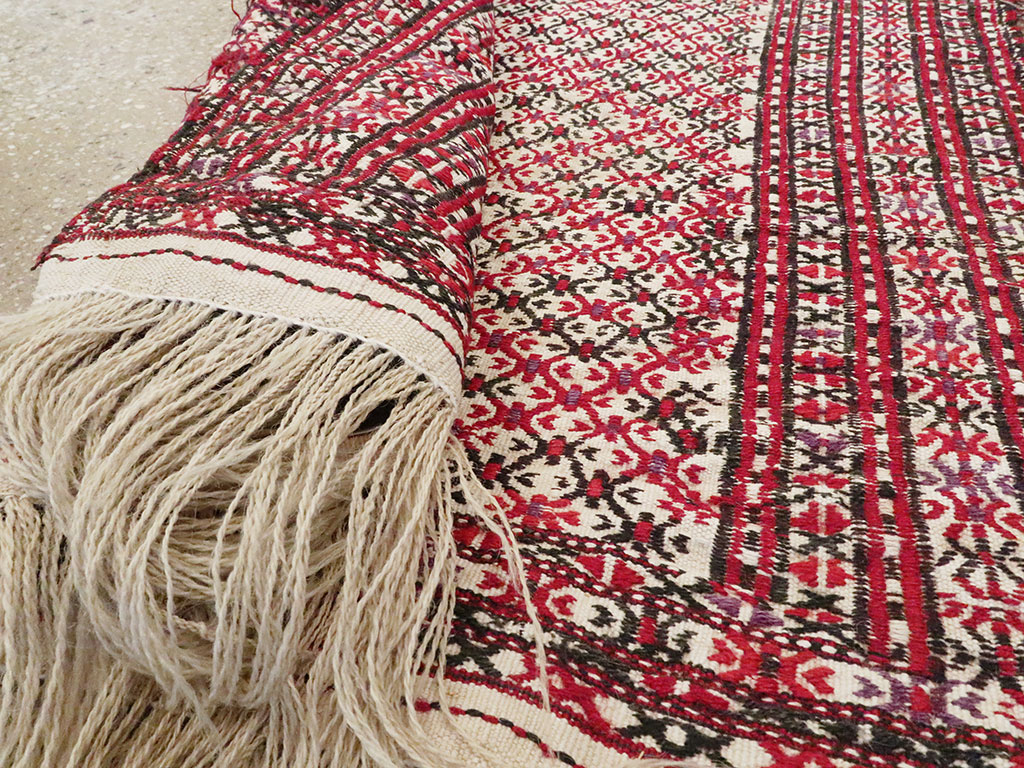 kilim Rug - # 104507