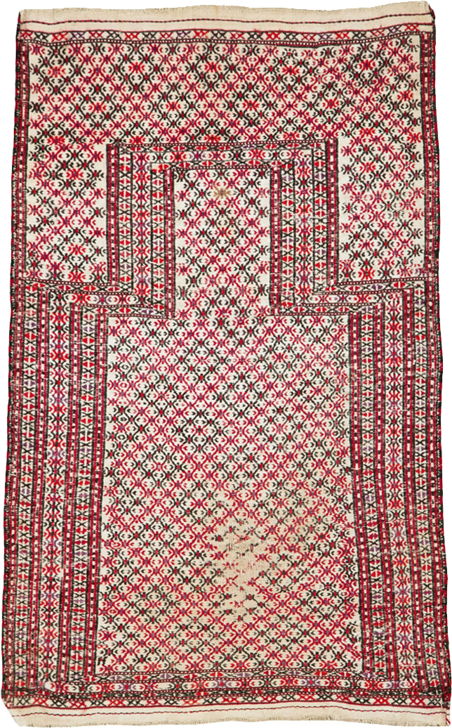 kilim Rug - # 104507