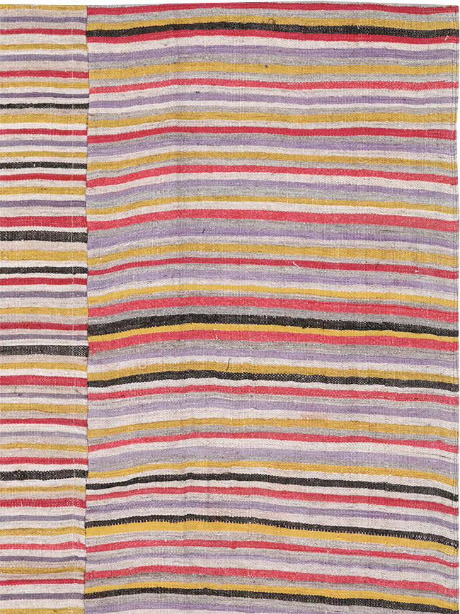 kilim Rug - # 104512