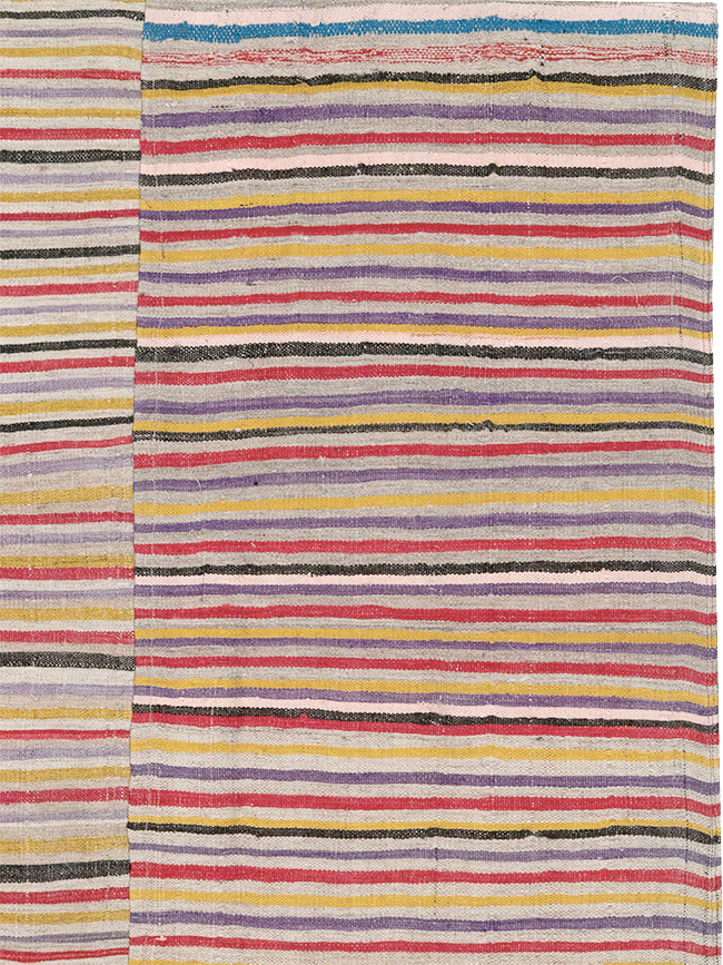 kilim Rug - # 104512