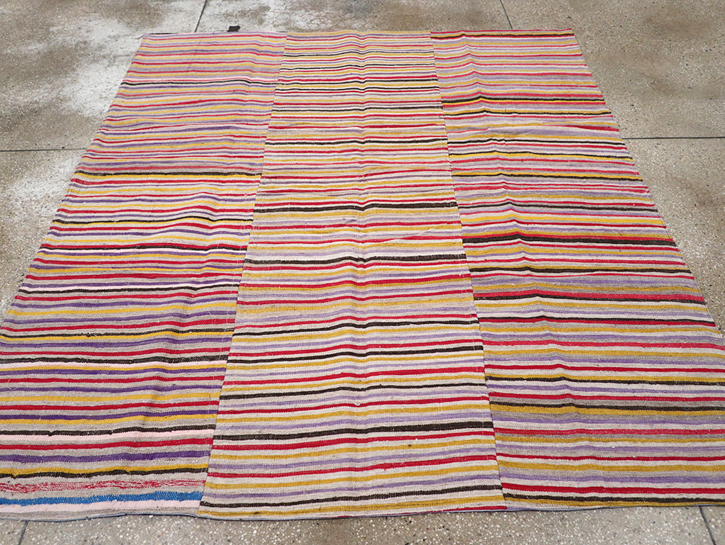 kilim Rug - # 104512