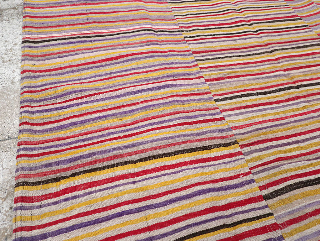 kilim Rug - # 104512