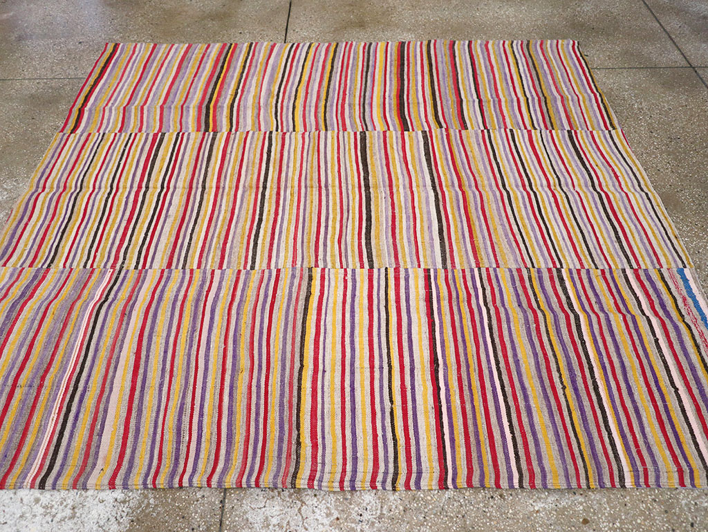 kilim Rug - # 104512