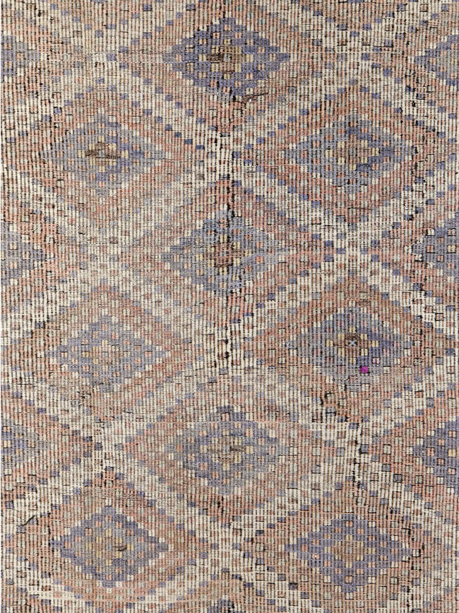 kilim Rug - # 104522