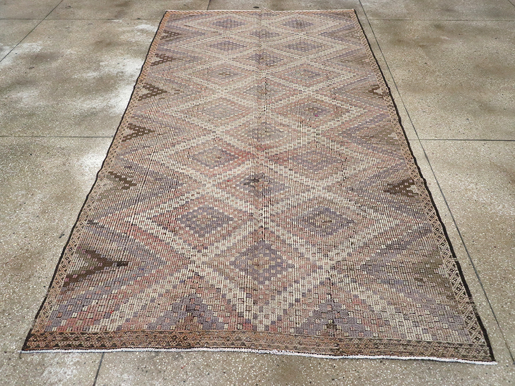 kilim Rug - # 104522