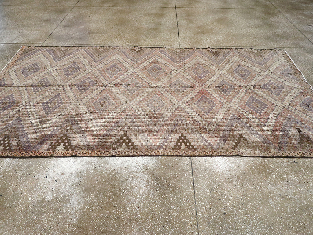 kilim Rug - # 104522