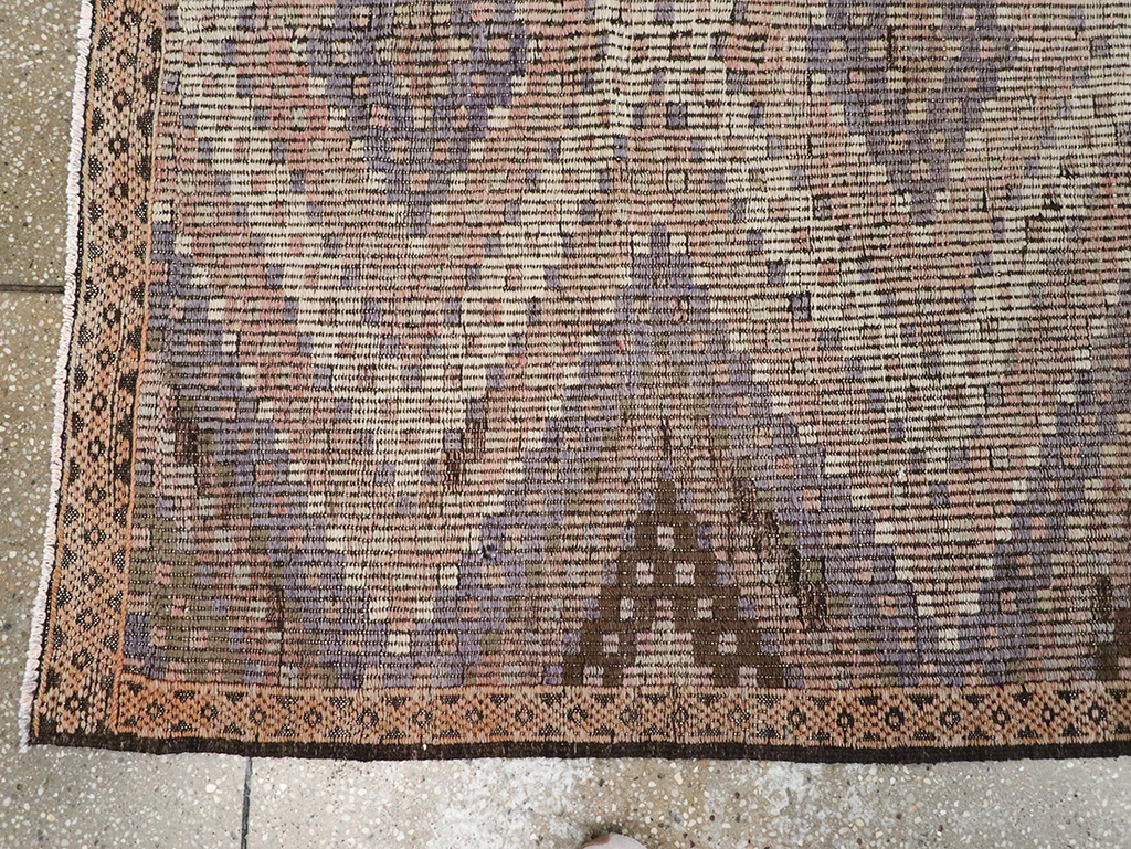 kilim Rug - # 104522