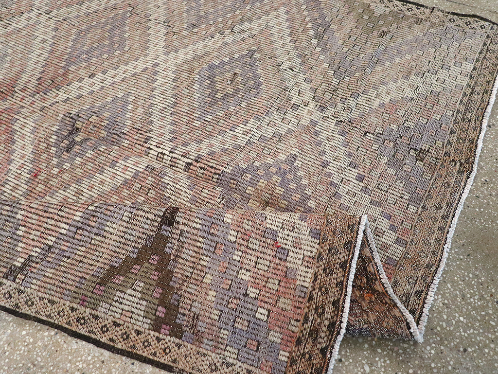 kilim Rug - # 104522