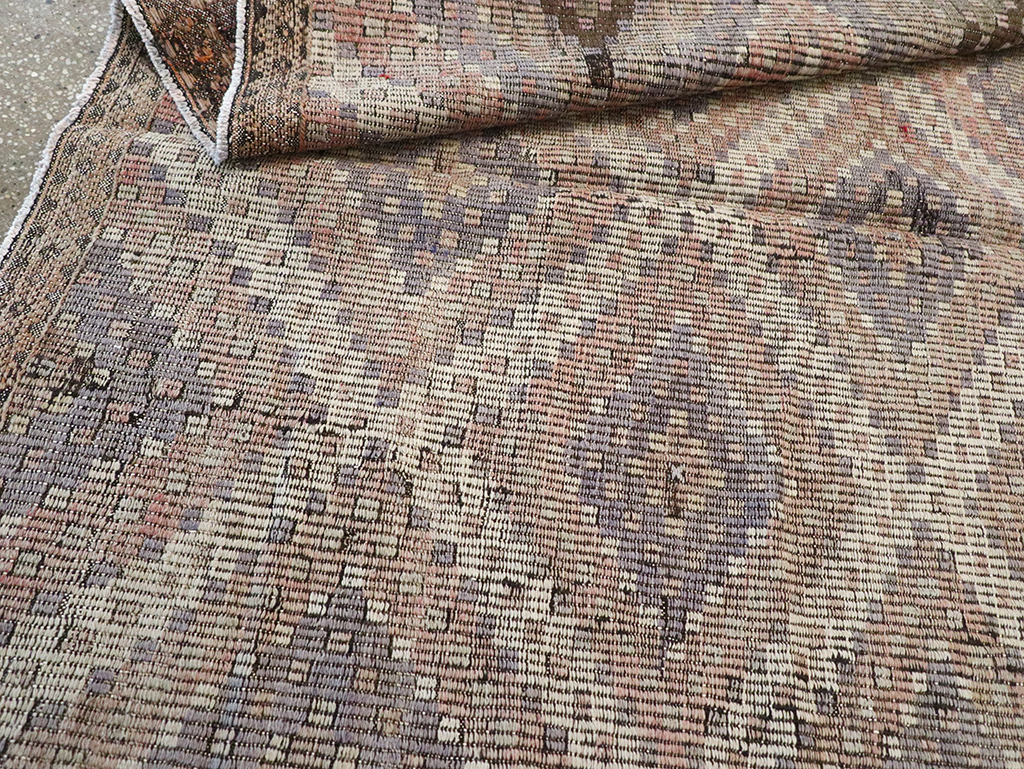 kilim Rug - # 104522