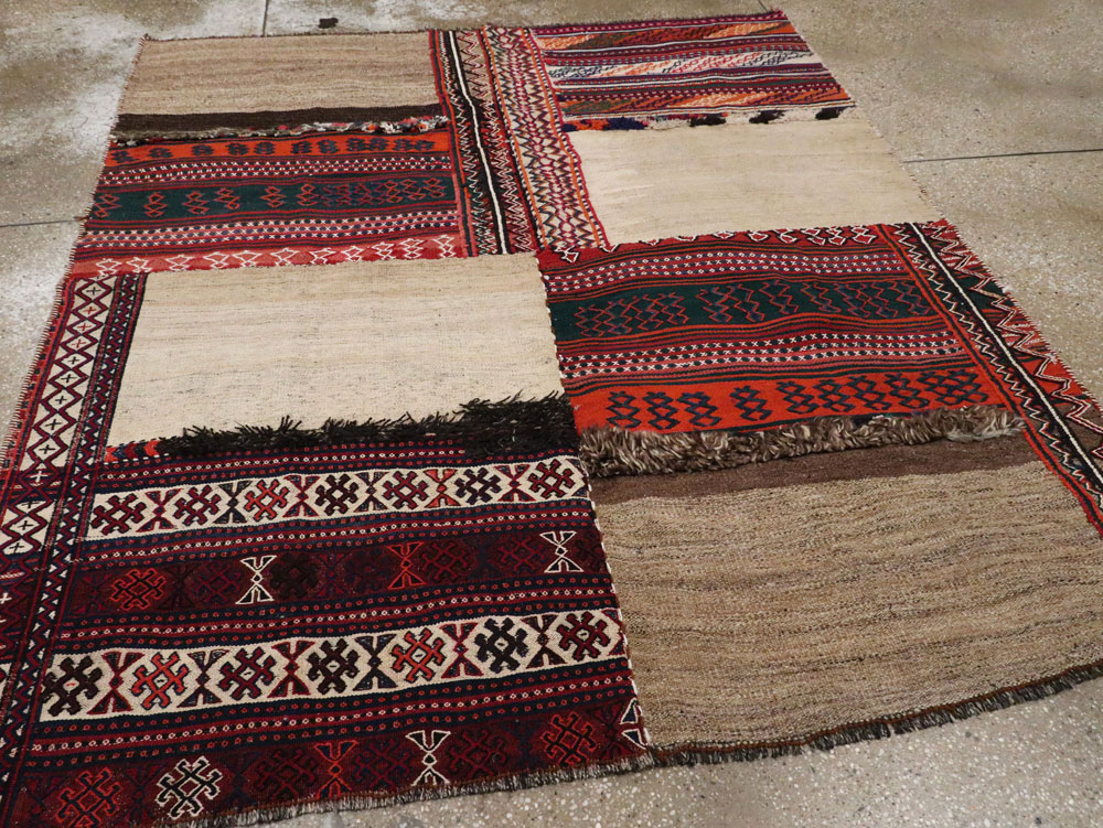 kilim Rug - # 104632