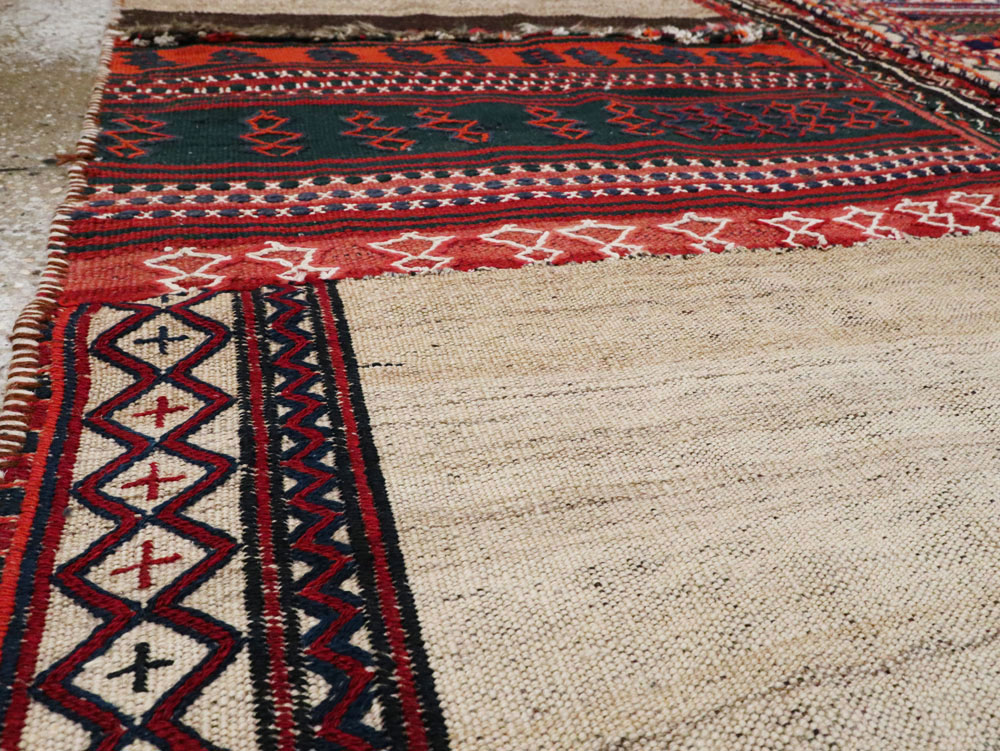 kilim Rug - # 104632