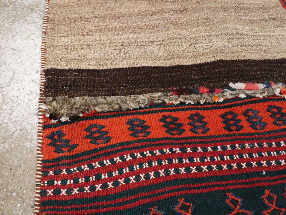 kilim Rug - # 104632