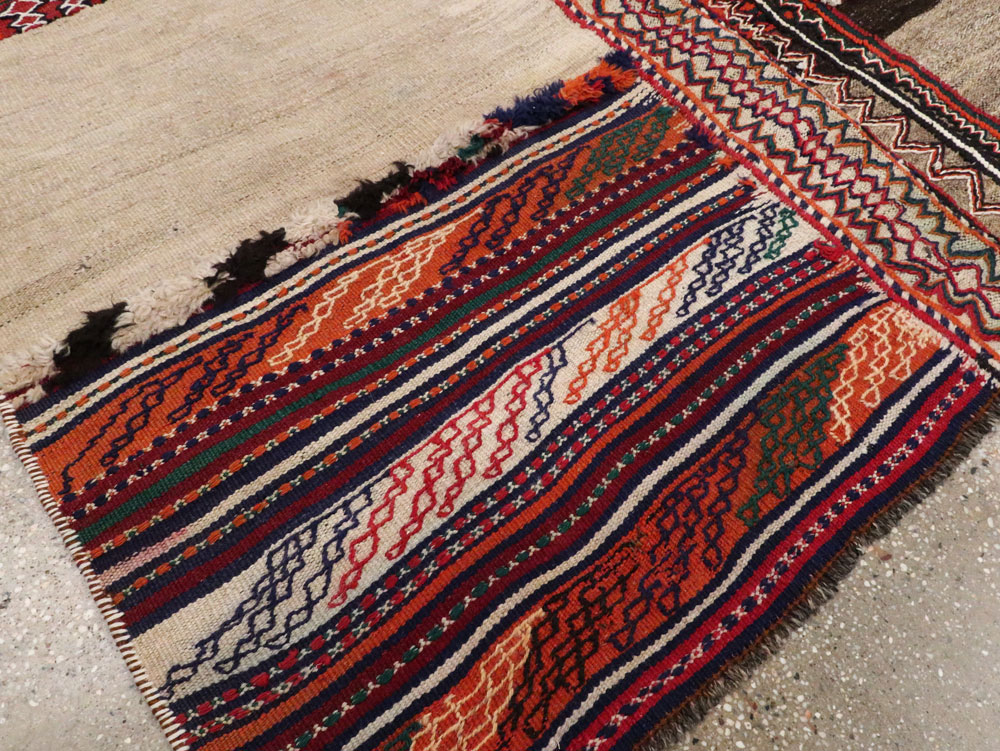 kilim Rug - # 104632