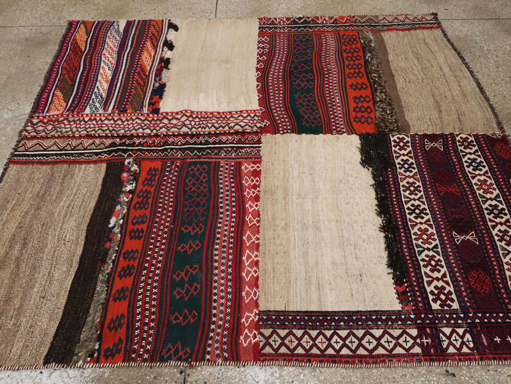 kilim Rug - # 104632
