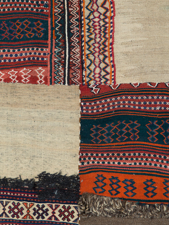 kilim Rug - # 104632